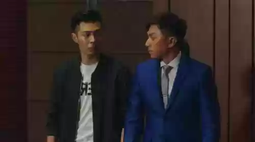 电视先锋阵容(使命先锋最强阵容搭配图片)插图3