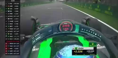 f1最新消息(f1直播五星体育直播)插图8