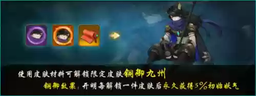 神都夜行录皮肤副本阵容(神都夜行录最强输出阵容)插图2
