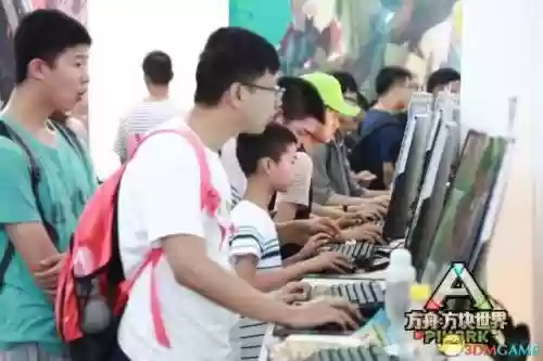 方舟方块世界手机游戏(方块方舟有手机版吗)插图1