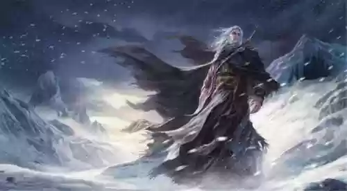 经典传统武侠小说推荐(最经典的武侠小说排名)插图3