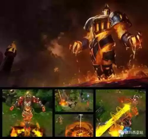 泽拉斯皮肤手感排行(远古巫灵皮肤有哪些优缺点)插图18
