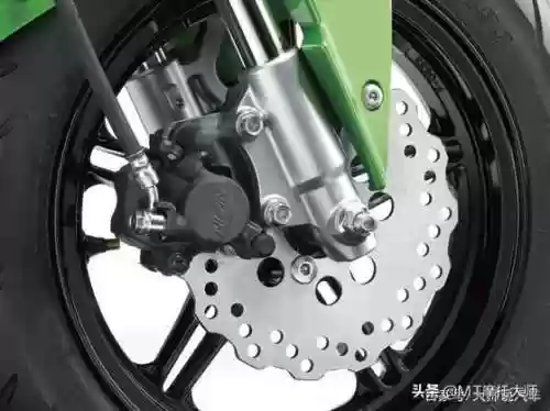 小型迷你125摩托车(小型摩托车价格及图片)插图5