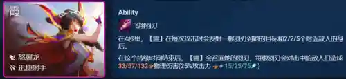 金鳞龙阵容后期转什么阵容(真龙霸业平民最佳阵容2020)插图4