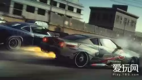 火爆狂飙天堂75辆车(火爆狂飙天堂怎么设置中文)插图4