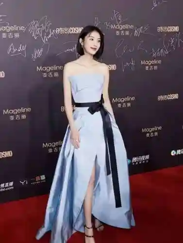 美丽盛典最强阵容推荐(盛世芳华后期最强阵容)插图7