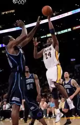 07科比季后赛阵容(07年nba季后赛对阵图)插图5