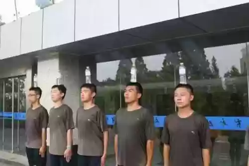 国旗护卫队最强阵容是谁(国旗护卫队人员都有谁)插图14