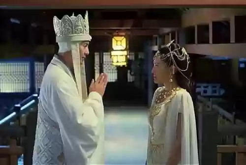 大梦西游3(西游奇遇记满v版)插图2 大梦西游3(西游奇遇记满v版)插图2