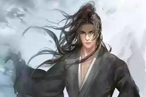 网游之黑暗法神(网游与洪荒类结合的小说)插图4