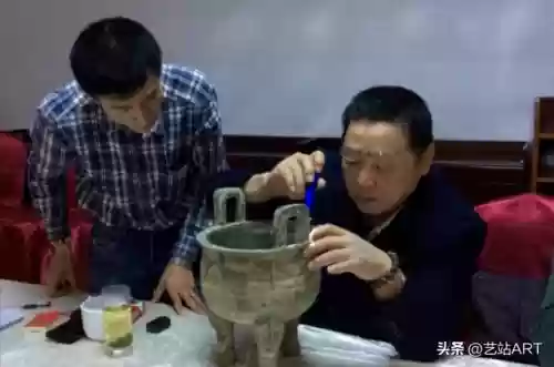 央视鉴宝节目专家阵容名单(国家级鉴宝专家名单)插图4
