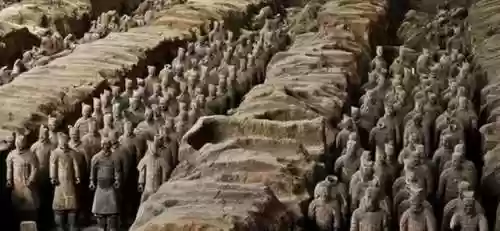 古代打仗冲锋阵容装备(古今江湖气宗最佳阵容)插图4