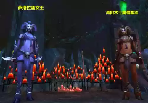 坎雷萨德 埃伯洛克(博德之门3阿尔弗格雷戈里奥在哪)插图3