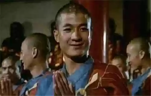 李连杰版少林寺演员阵容(少林寺最厉害的武功)插图24