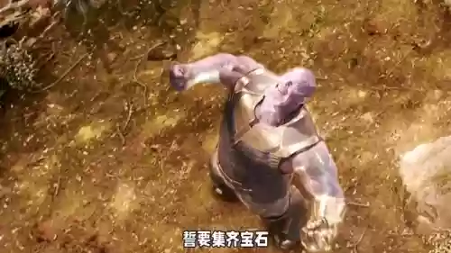 终极反派阵容(十大经典反派角色)插图1