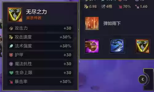 适合双重麻烦的阵容(最佳11人0氪最强阵容)插图2