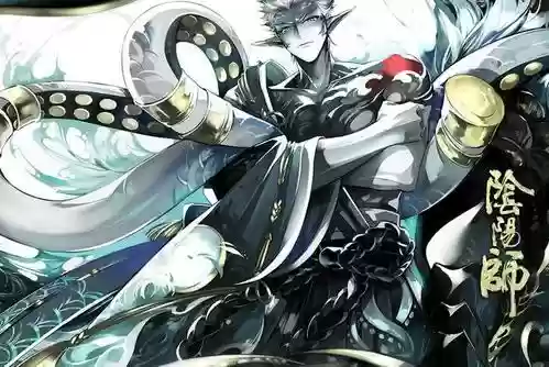 阴阳师大杂烩阵容推荐新手(阴阳师日常阵容)插图1