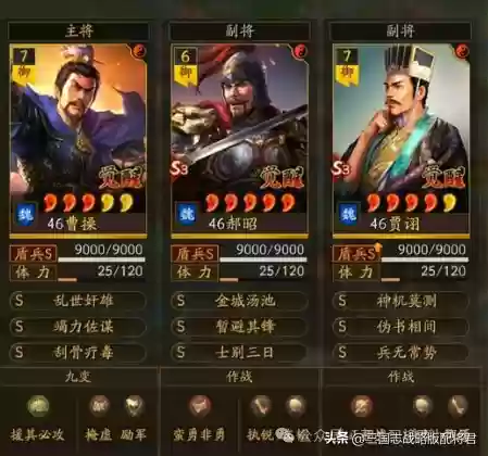 福音热门阵容(福星阵容都有谁)插图7