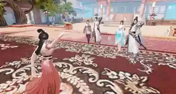 大梦江湖手游(一念江湖手游官网)插图3