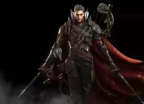 深渊里的修骑士(深渊骑士精校版下载)插图3
