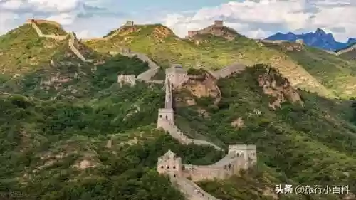 旅游必去十大景点(九寨沟旅游攻略)插图8