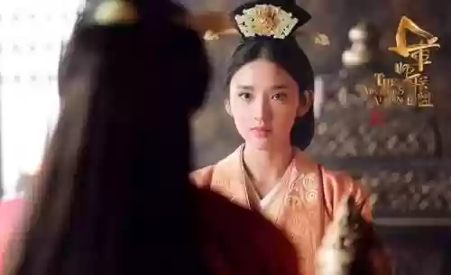 郭皇后阵容(2023夏侯渊张辽阵容解读)插图1