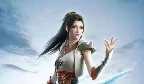 武动乾坤动漫第三季(武动乾坤第三季25集)插图1