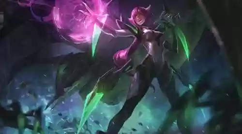 蜘蛛阵容克星(蜘蛛的克星是什么药)插图5