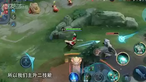 法师射手阵容(后期法师重要还是射手)插图5