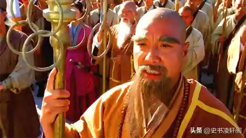 天龙八部十大最牛玩家(天龙八部实力前十)插图2