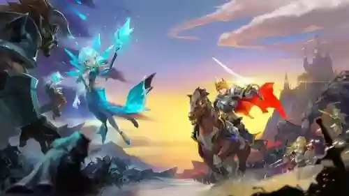 神话塔防西天取经阵容(塔防西游记最强阵容)插图6