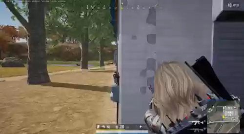 绝地求生画面设置(pubg最舒服的画面设置)插图4