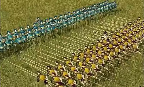 在古代什么阵容最无解控制(守塔不能停最强召唤流阵容)插图1