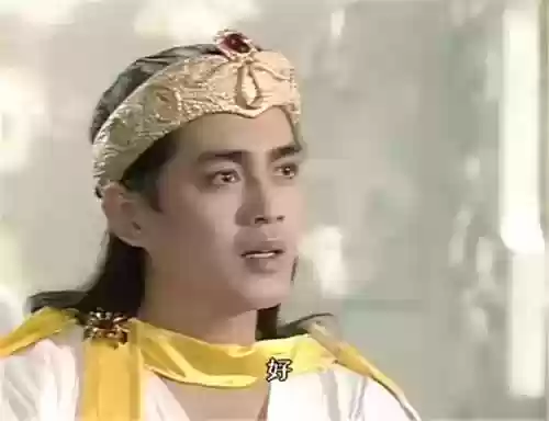 90版封神榜排练阵容(封神榜中什么阵最厉害)插图1