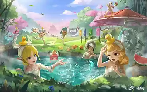 龙之谷舞娘剧情(龙之谷舞娘二觉哪个职业好点)插图14
