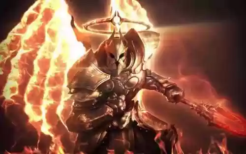 暗黑破坏神3难度对照表(暗黑破坏神3官网)插图4