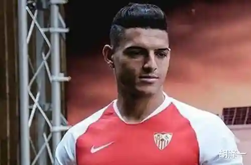 西甲现役中后卫阵容(FIFa最佳左后卫)插图10 西甲现役中后卫阵容(FIFa最佳左后卫)插图10