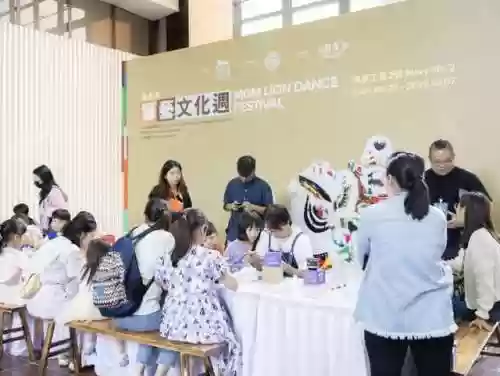 亚洲狮王阵容(泰加动物园狮子阵营)插图2