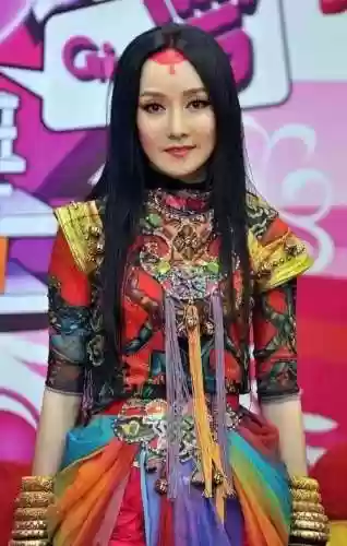 民族风阵容(风主平民最强阵容搭配)插图2