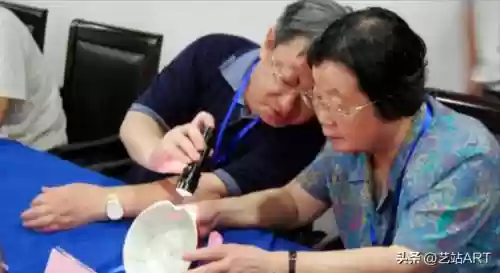 央视鉴宝节目专家阵容名单(国家级鉴宝专家名单)插图2
