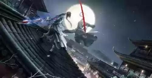主神空间游戏(主神模拟器2下载)插图5