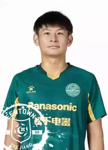 绿城 阵容(杭州绿城队)插图43
