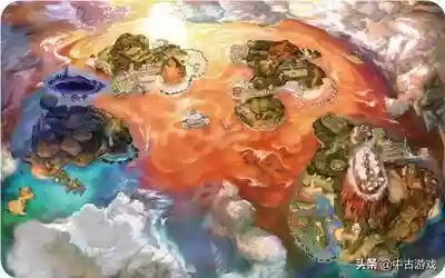 口袋妖怪叶绿主宠阵容(口袋妖怪叶绿版值得培养的精灵)插图57