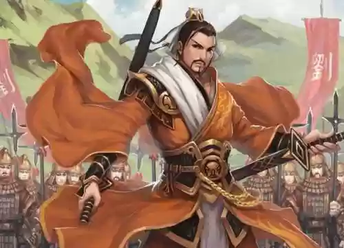 三国杀刘备阵容图鉴(三国杀武将全图鉴)插图17