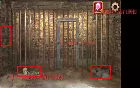 密室逃脱1完整攻略图文(密室逃脱1的全部答案图片)