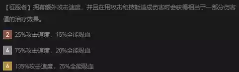 金铲铲之黎明征服者阵容(世界征服者3成就)插图1