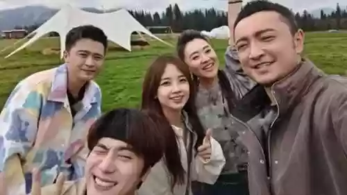 大学主持阵容(主持专业哪个学校最好)
