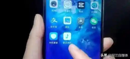 来电铃声怎么设置(免费设为铃声的歌曲)插图2