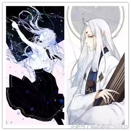 阴阳师在哪里换星座阵容(阴阳师如何更换式神阵容)插图5
