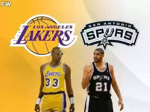 湖人5中4最强阵容是谁(nba历史最强五人阵容)插图4